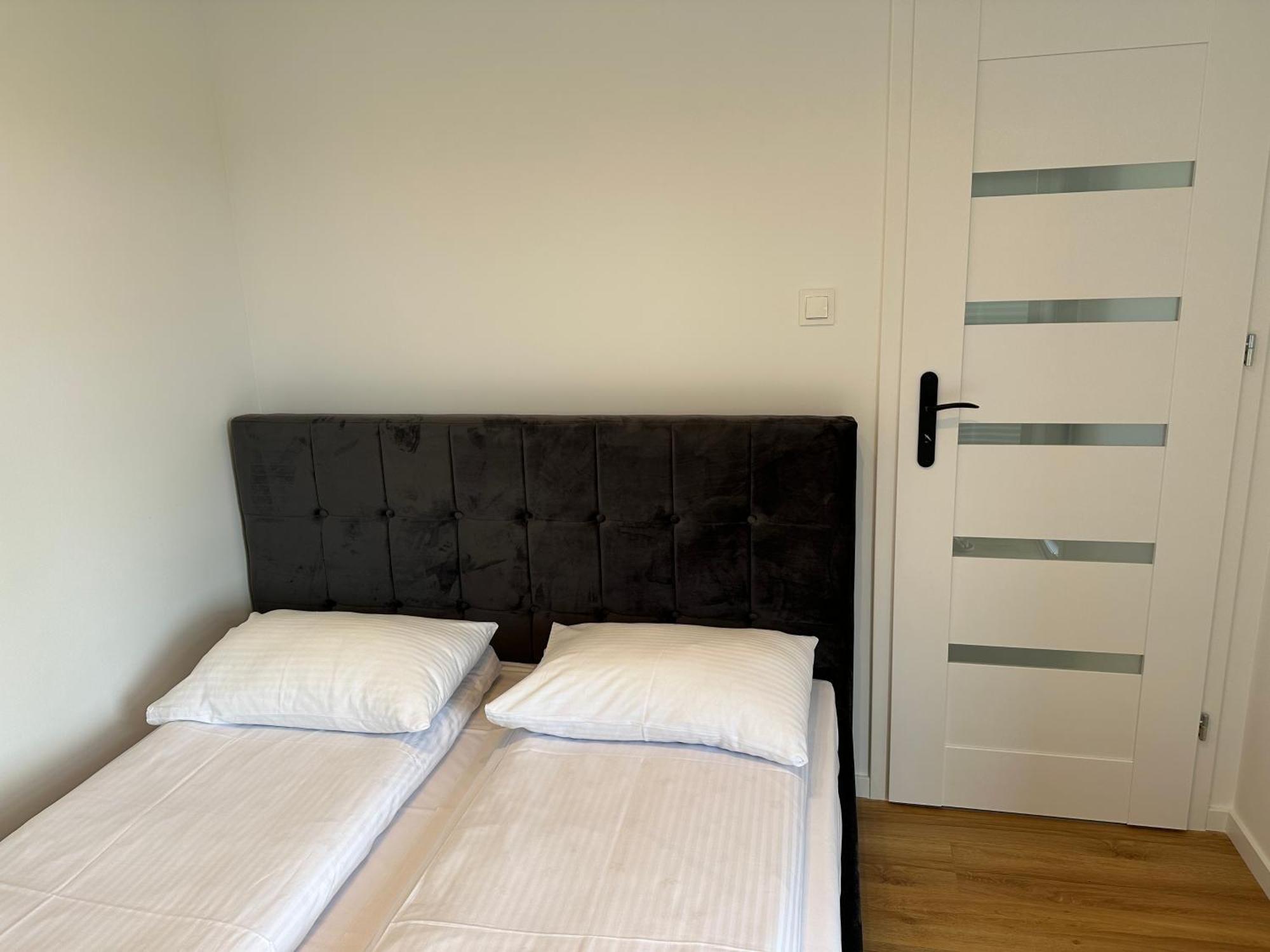 Sun House Villa Wrecza Ngoại thất bức ảnh